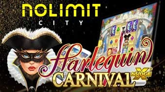 Nolimit City Slot